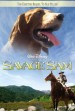 Savage Sam Movie Poster