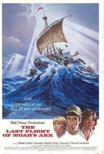 The Last Flight of Noah's Ark