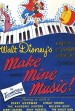 Make Mine Music