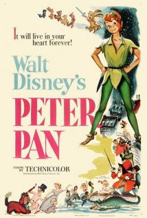 Peter Pan