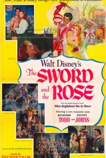 The Sword and the Rose