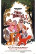 The Fox and the Hound poster